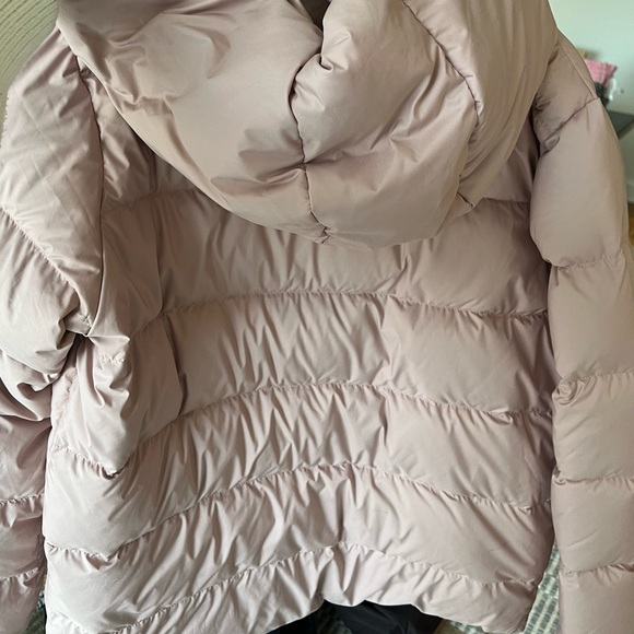 Patagonia arctic willow 700 down fill - Picture 4 of 5